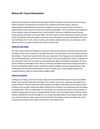 Nelson BC Travel Information