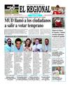 El Regional del Zulia 11-02-2012