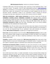 Development Services: Features of an Imminent Framework