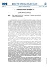 Real Decreto-ley 3/2012, de 10 de febrero, de medidas urgentes para la reforma del mercado laboral.