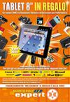 Volantino Expert gruppo MarcoPolo dal 9/2 al 29/02/2012