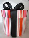 Création de la première e-boutique d'emballage cadeau sur www.pack-store.com