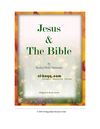 JESUS & The Bible