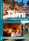 Guide hébergements du Pays de Cocagne