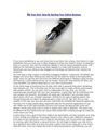 Start Blogging Today
