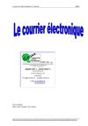 Le courrier electronique HOTMAIL