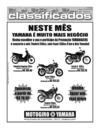Classsificados 12/02/12