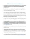 Marketing Automation Solutions for Lead Management