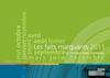 retour sur les faits marquants de 2011 à l'IPC