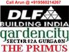 DLF The Primus Garden City Sector 82A Gurgaon Location Map Price List Floor Payment Plan Review Sale