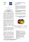 CETU LA LETTRE DÉVELLOPENT DURABLE