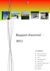 Rapport d'activité 2011 - Syndicat Mixte du Pays Médoc