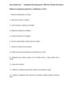 Guía de Ejercicios de Programación
