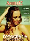 Revista Aqui Fevereiro 2012