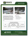 Barge Silt Curtain