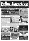 Folha Esportiva - Jan-2012