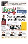 Foro de la semana del 13 de Febrero de 2012