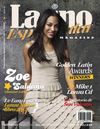 30 | Latino Espectacular Magazine | Zoe Saldana