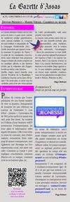La Gazette d'Assas n°15