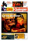 Côté Quimper n° 4