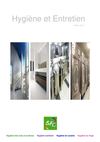 Catalogue Hygiène et Entretien 2012