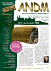 Bulletin semestriel n°8 – janvier/juin 2012
