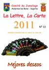 La Carta 2011