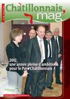 Châtillonnais Mag' n°26 - Février 2012
