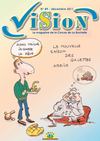 Vision n° 89 - Décembre 2011