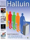 Magazine d'information municipale de la ville d'Halluin - Février/Mars 2012