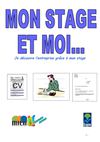 Livret d'accompagnement à la recherche de stage (V3 spécial classe 3me)