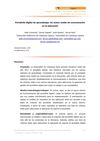 Portafolio digital