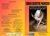 cirque équestre Liart juin 2012
