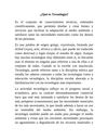 Tecnologia