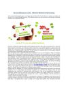 Recycled Business Cards - Effective Method of Advertising