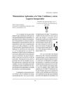 las Matemáticas en la Vida Cotidiana