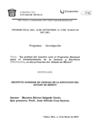 La actitud del maestro ante el Programa Nacional para el Fortalecimiento de la Lectura y Escritura "PRONALEES", en...