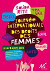 Journee des droits des femmes à Montreuil
