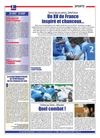 Journal Toulousain 09/02/2012 p20