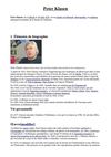 site canular