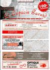 Capucin Bavard N°100 (Février -Mars 2012)