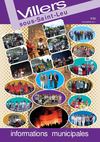 Bulletin n° 60 Novembre 2011