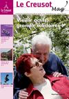 Le Creusot Mag' - N°133 janvier/février 2012