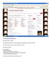 Christian Articles of Faith Directory