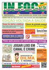 Jornal IN FOCO PARÁ EDIÇÃO FEVEREIRO 2012