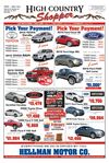 High Country Shopper 2.15.12