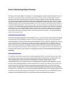 Article Marketing Robot Review