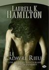 Anita Blake T.2 Le cadavre rieur