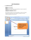 power point