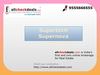 Supertech Supernova Sector 94 Noida Call @ 9555666555